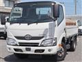 2017 Toyota Dyna Truck