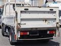 2017 Toyota Dyna Truck