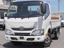 2017 Toyota Dyna Truck
