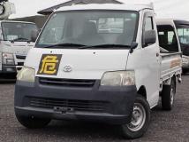 2014 Toyota Townace Truck