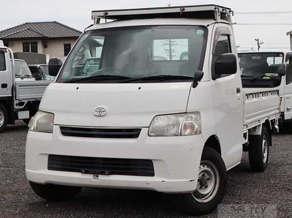 2015 Toyota Liteace Truck