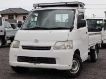 2015 Toyota Liteace Truck