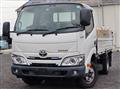 2021 Toyota Dyna Truck