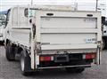 2021 Toyota Dyna Truck