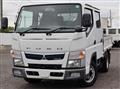 2016 Mitsubishi Fuso Canter
