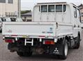 2016 Mitsubishi Fuso Canter