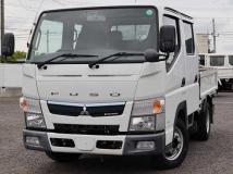 2016 Mitsubishi Fuso Canter