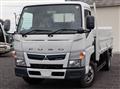 2018 Mitsubishi Fuso Canter