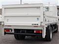 2018 Mitsubishi Fuso Canter