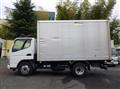 2006 Mitsubishi Fuso Canter