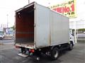 2006 Mitsubishi Fuso Canter