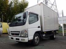 2006 Mitsubishi Fuso Canter