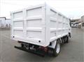 2012 Mitsubishi Fuso Canter