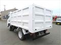 2012 Mitsubishi Fuso Canter