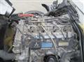 2012 Mitsubishi Fuso Canter