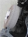 2012 Mitsubishi Fuso Canter