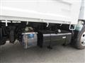 2012 Mitsubishi Fuso Canter