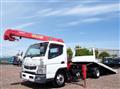 2016 Mitsubishi Fuso Canter