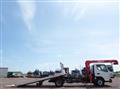 2016 Mitsubishi Fuso Canter