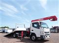 2016 Mitsubishi Fuso Canter