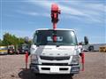2016 Mitsubishi Fuso Canter