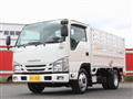 2015 Isuzu Elf Truck