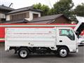 2015 Isuzu Elf Truck