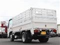 2015 Isuzu Elf Truck