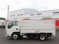 2015 Isuzu Elf Truck