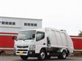 2014 Mitsubishi Fuso Canter
