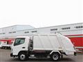 2014 Mitsubishi Fuso Canter
