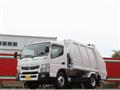 2014 Mitsubishi Fuso Canter