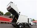 2014 Mitsubishi Fuso Canter