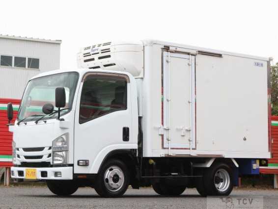 2018 Isuzu Elf Truck