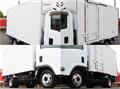 2018 Isuzu Elf Truck