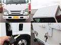 2018 Isuzu Elf Truck
