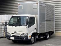 2020 Toyota Toyoace