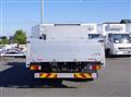 2019 Mitsubishi Fuso Fighter