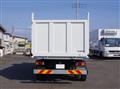 2025 Mitsubishi Fuso Fighter