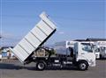 2025 Mitsubishi Fuso Fighter