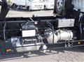 2025 Mitsubishi Fuso Fighter