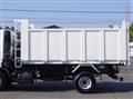 2025 Mitsubishi Fuso Fighter
