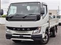 2022 Mitsubishi Fuso Canter