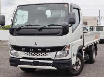 2022 Mitsubishi Fuso Canter