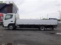 2020 Mitsubishi Fuso Canter