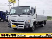 2020 Mitsubishi Fuso Canter