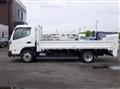 2023 Mitsubishi Fuso Canter