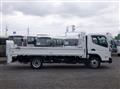 2023 Mitsubishi Fuso Canter