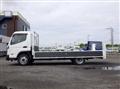 2023 Mitsubishi Fuso Canter