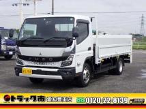 2023 Mitsubishi Fuso Canter